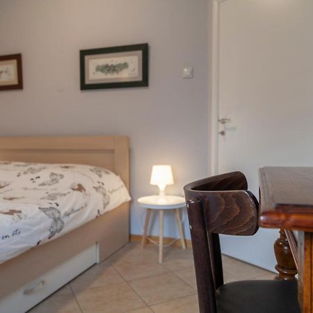 נובי סאד Dc Executive Homes מראה חיצוני תמונה