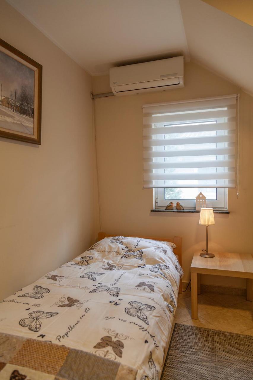 נובי סאד Dc Executive Homes מראה חיצוני תמונה