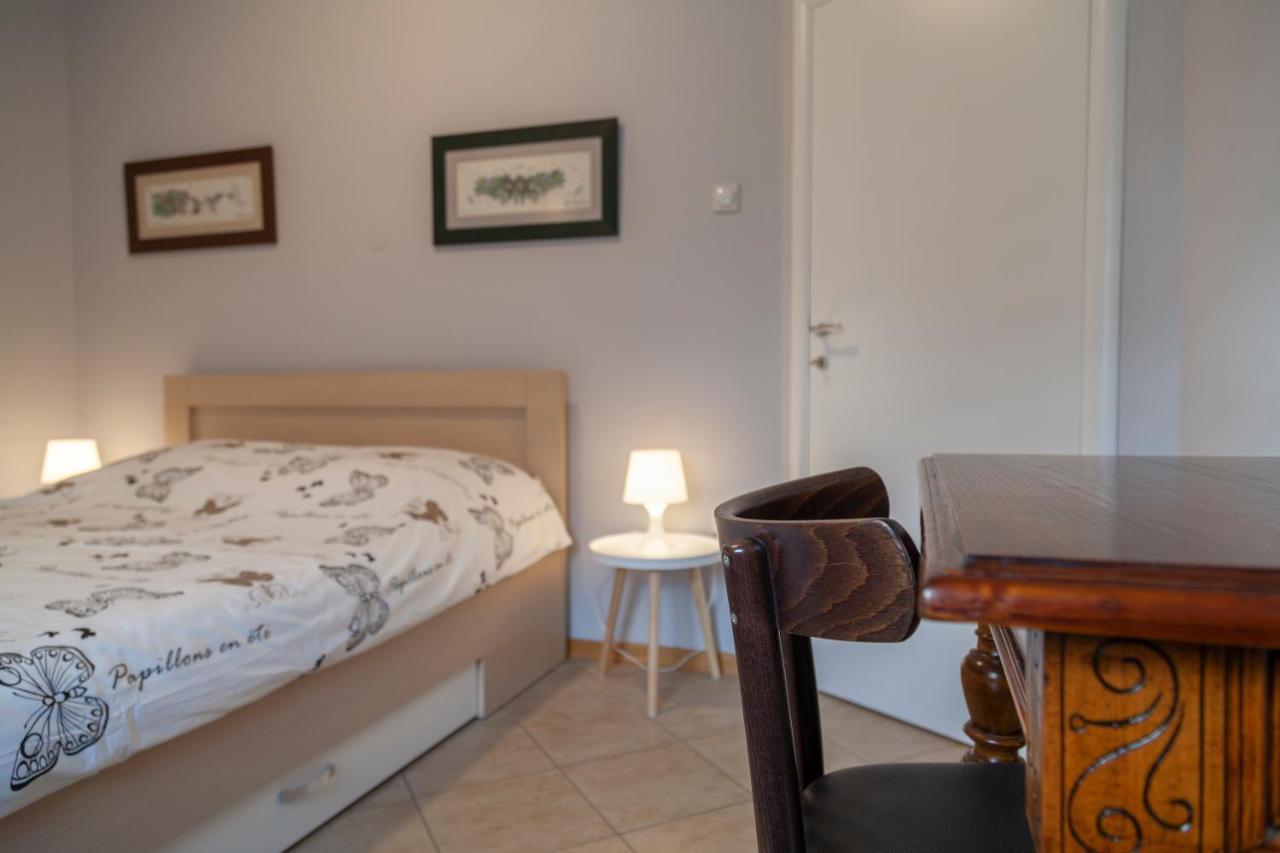נובי סאד Dc Executive Homes מראה חיצוני תמונה