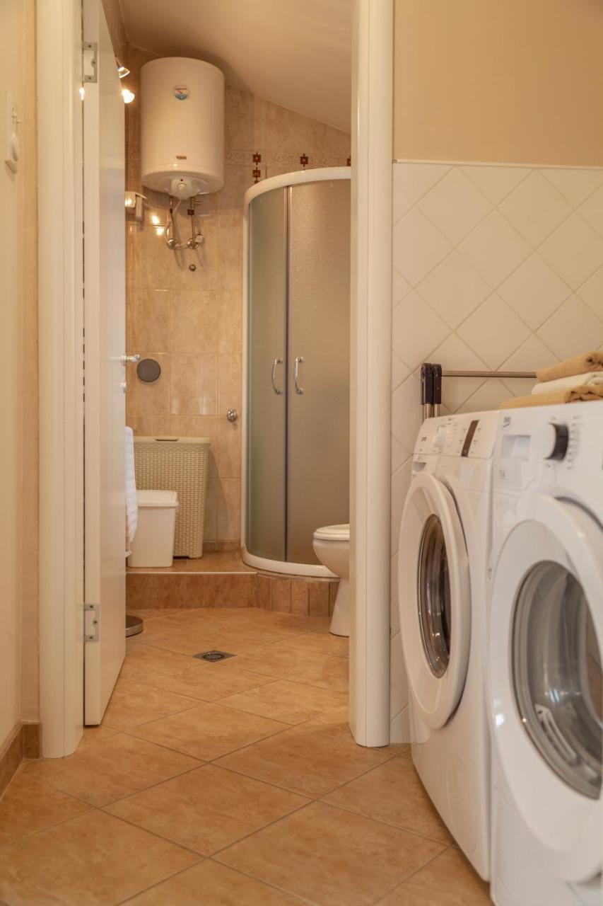 נובי סאד Dc Executive Homes מראה חיצוני תמונה