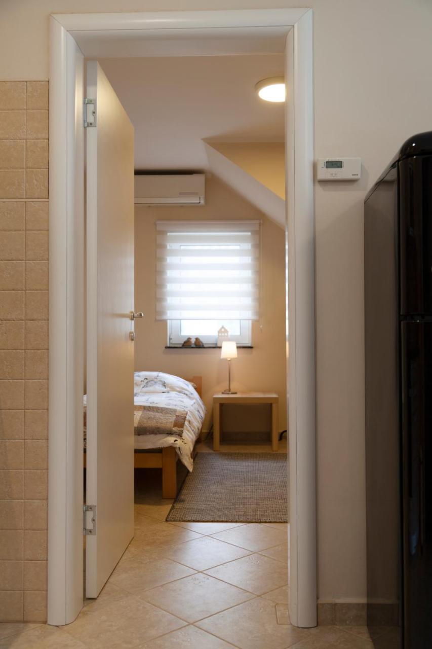 נובי סאד Dc Executive Homes מראה חיצוני תמונה