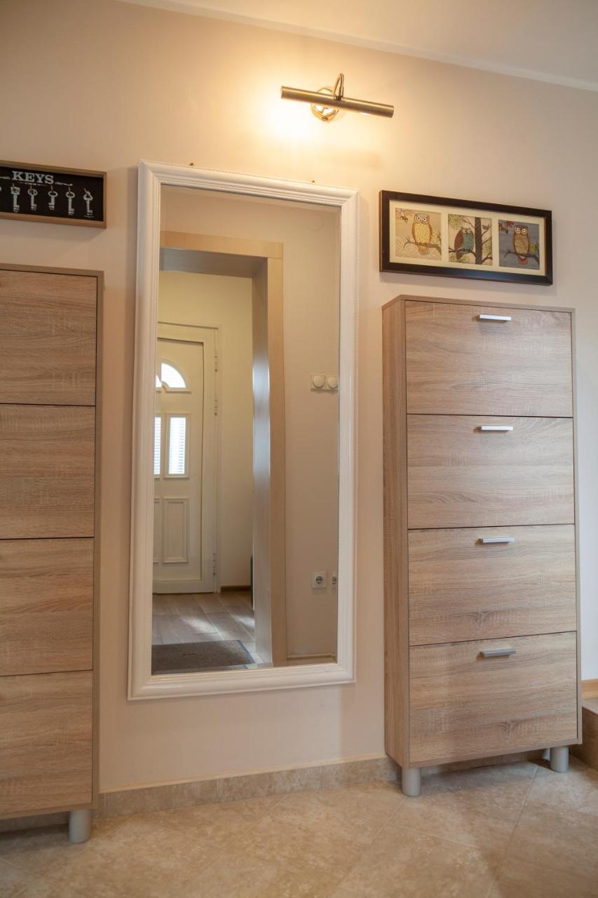 נובי סאד Dc Executive Homes מראה חיצוני תמונה