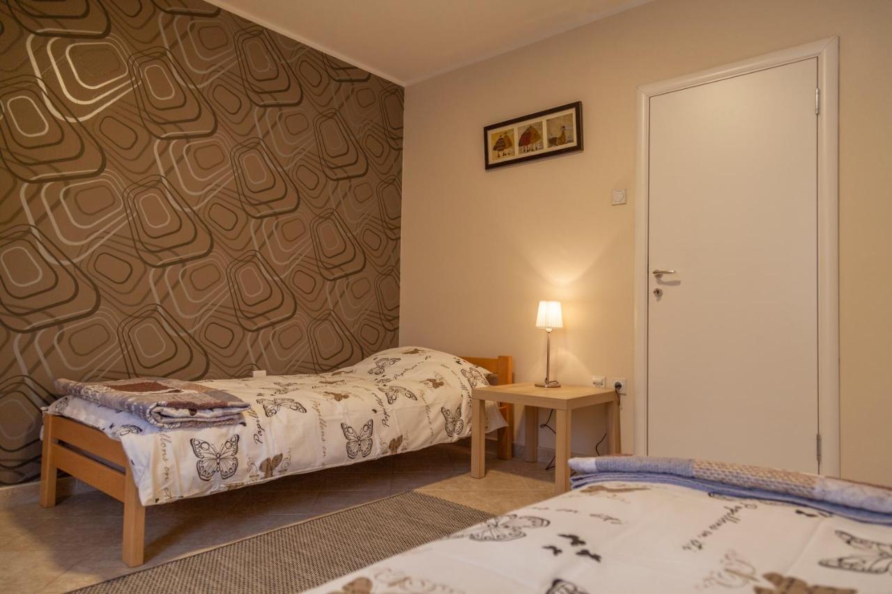 נובי סאד Dc Executive Homes מראה חיצוני תמונה