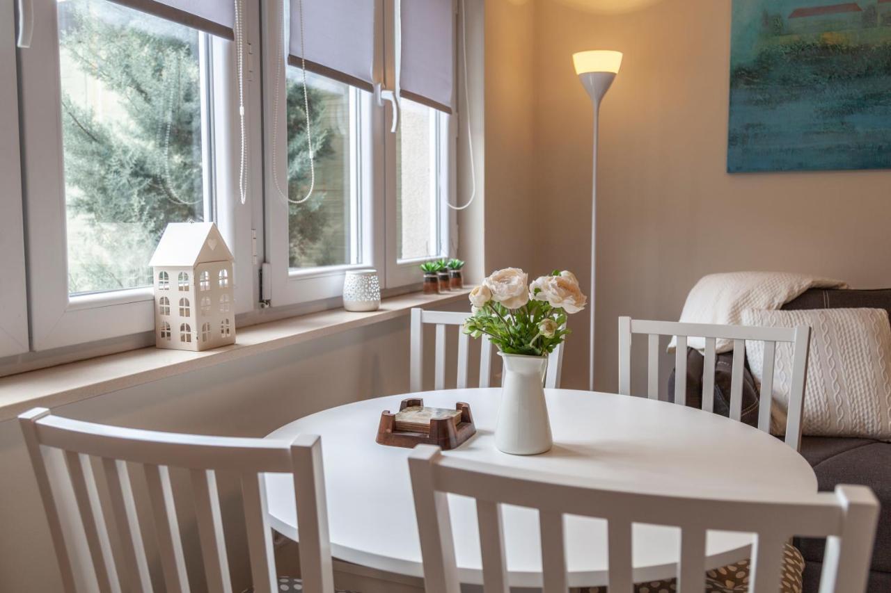 נובי סאד Dc Executive Homes מראה חיצוני תמונה