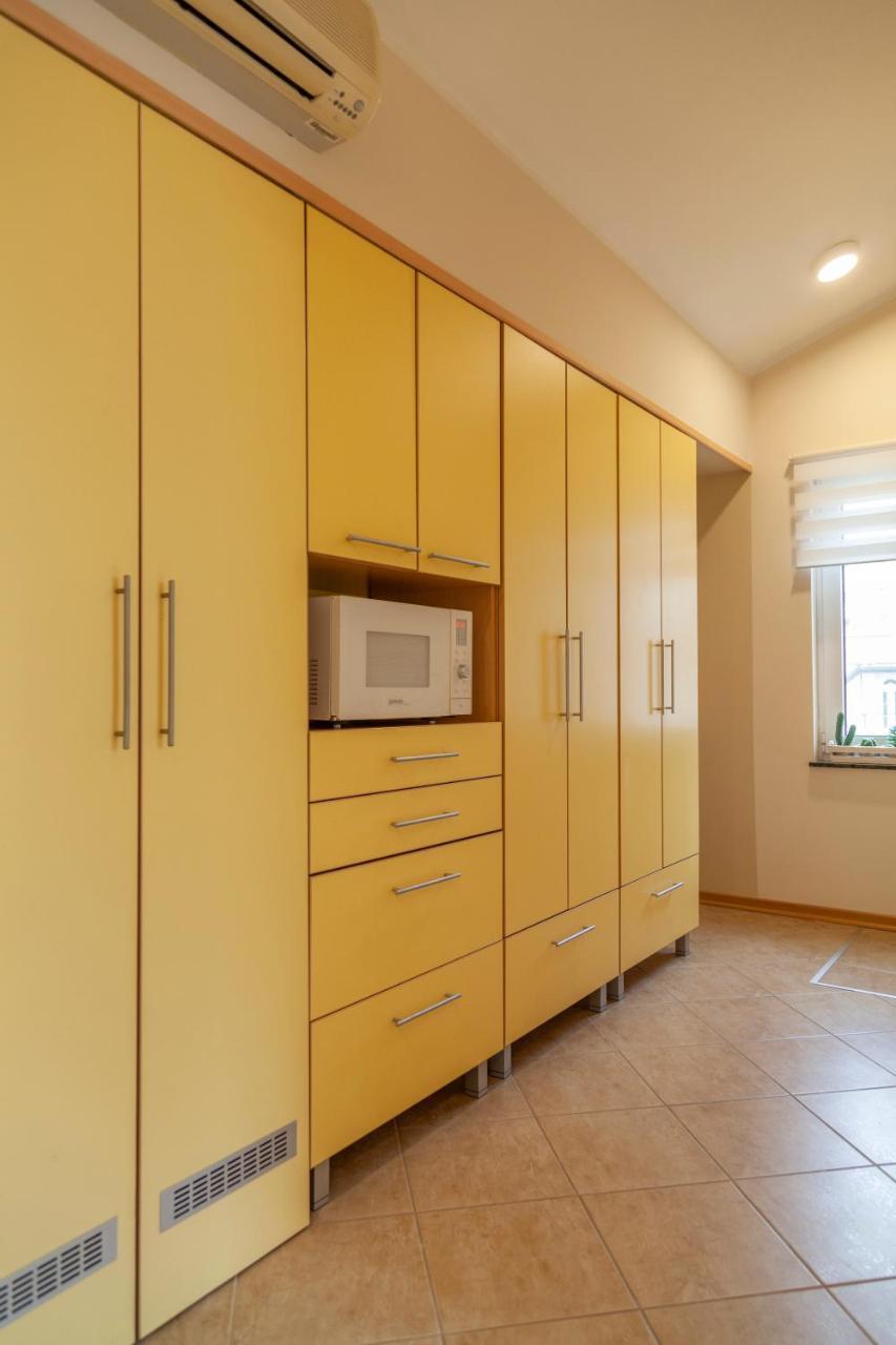 נובי סאד Dc Executive Homes מראה חיצוני תמונה