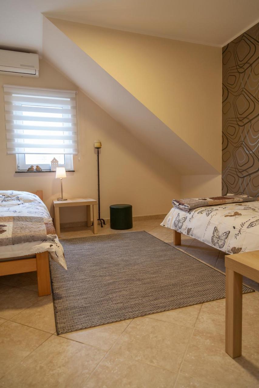נובי סאד Dc Executive Homes מראה חיצוני תמונה