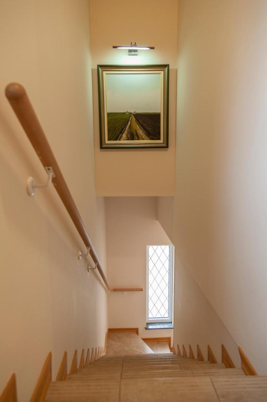 נובי סאד Dc Executive Homes מראה חיצוני תמונה