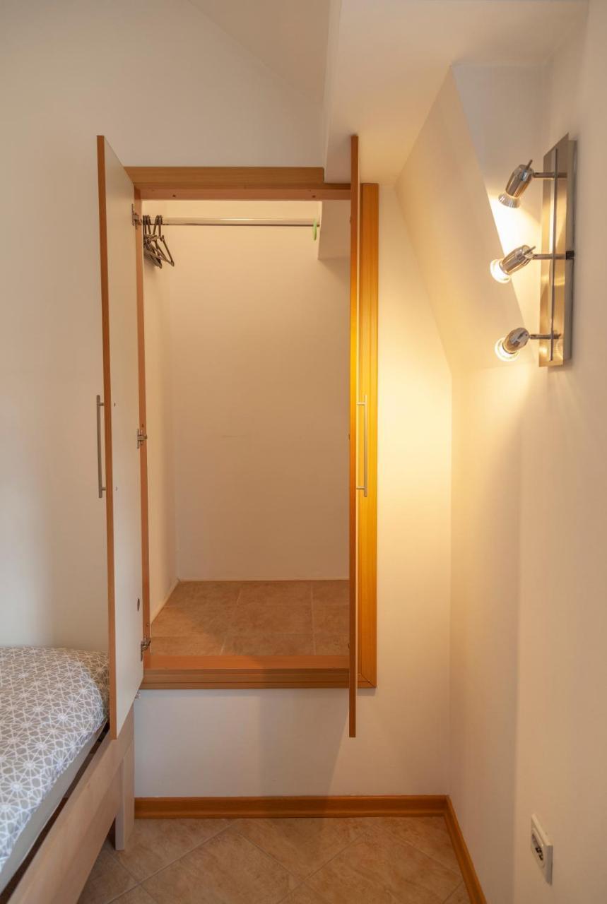 נובי סאד Dc Executive Homes מראה חיצוני תמונה